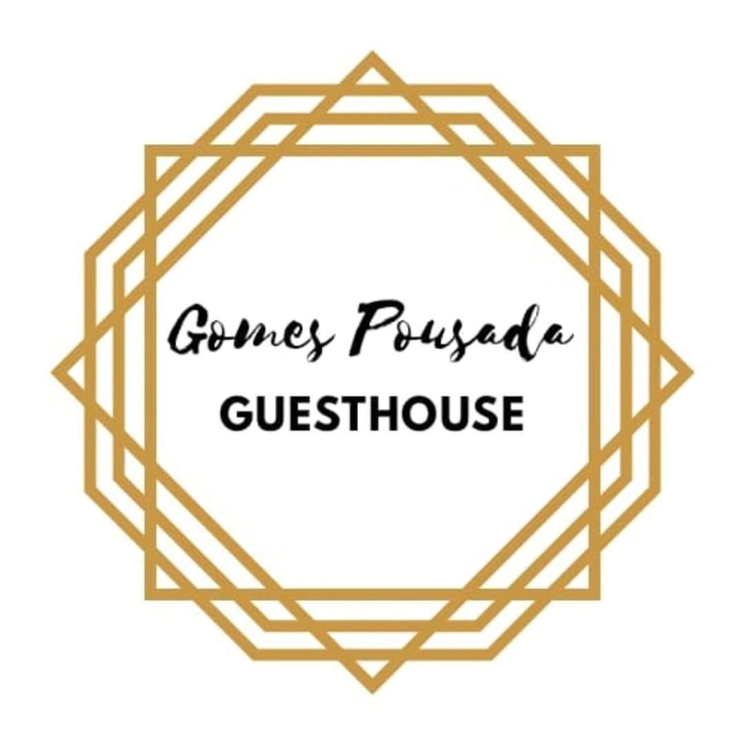 Gomes Pousada Guesthouse Goa Velha Esterno foto